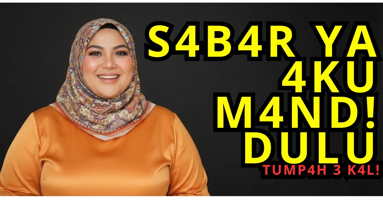 BU JURAGAN KOS J4TUH H4TI PADA TUKANG URUT | FITNAH, GOSIP TETANGGA, DAN CINTA YANG HARUS DILEPASKAN