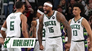 Exclusive: DeMarcus Cousins On Why He Joined The Milwaukee Bucks
