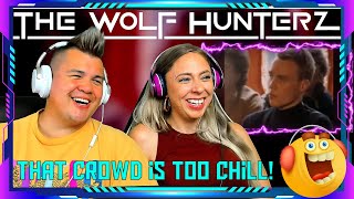 FIRST TIME Reaction to "The Style Council-Walls Come Tumbling Down!" THE WOLF HUNTERZ Jon and Dolly