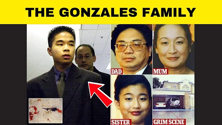 The Gonzales Family M*rders: A Tale of Tragedy and Betrayal