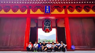 高雄六龜一遊🙏🏻如此壯麗感動的諦願寺