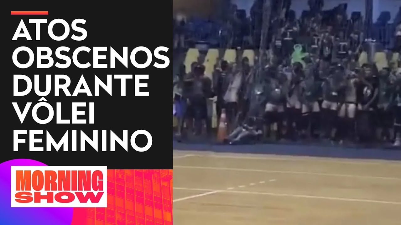 Unisa expulsa alunos de medicina que ficaram seminus em jogo ...