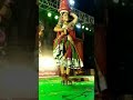 Traditional dance hyd 1