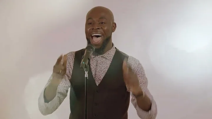 Antonio Thompson - My Hope (Original)