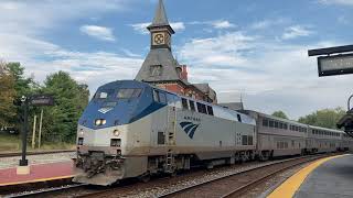 Amtrak P029-10