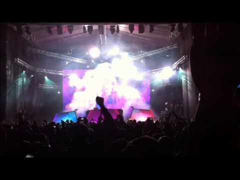 paul kalkbrenner aaron @audioriver 2011 [720p]