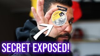 BEST DEWALT TOOL ACCESSORY CONTRACTORS KEEP SECRET!