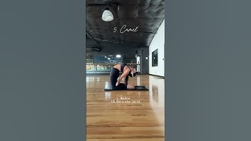 All you need to get to the splits