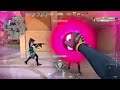 Perfect Calm Aim + 60hz Clips