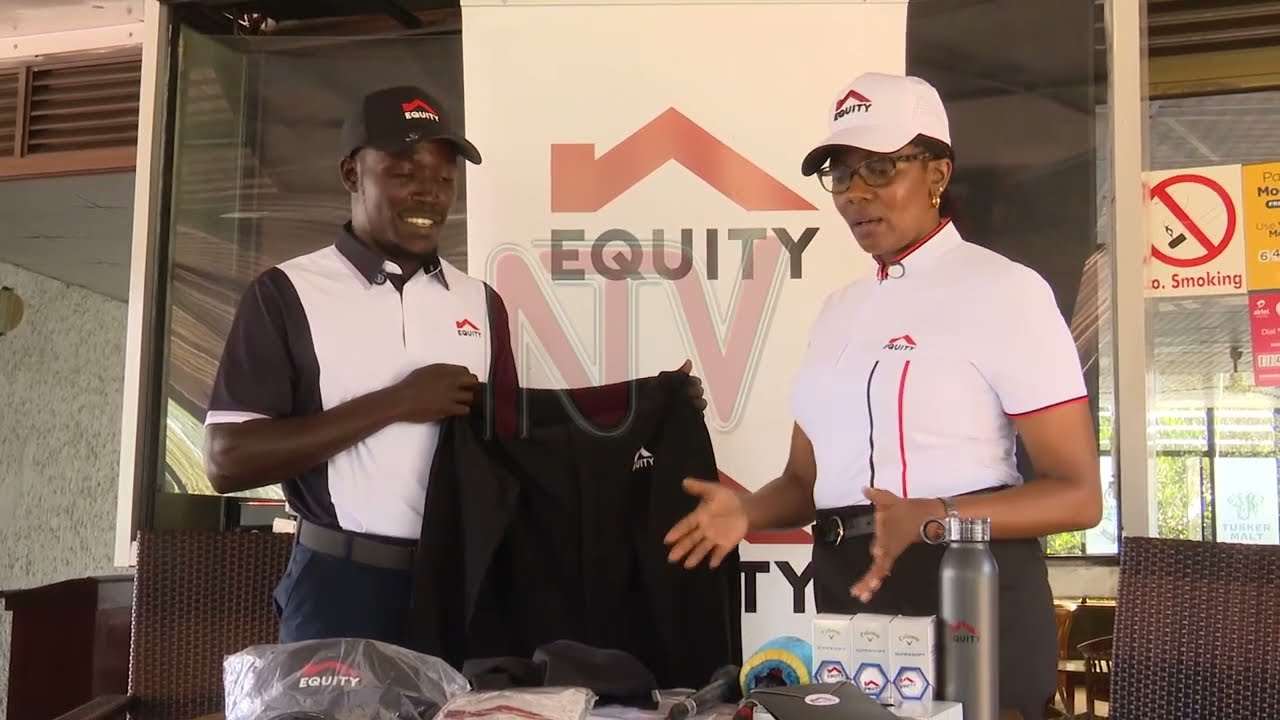 Kibirige upbeat ahead of Q-School Golf Championship