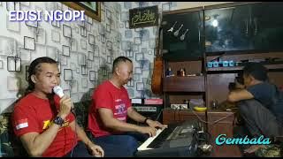 Gembala - Cipt - Rhoma irama - Cover - Vije Host - Bagus Elbass