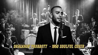 Draganov – Pavarotti (1950s Soulful Version)