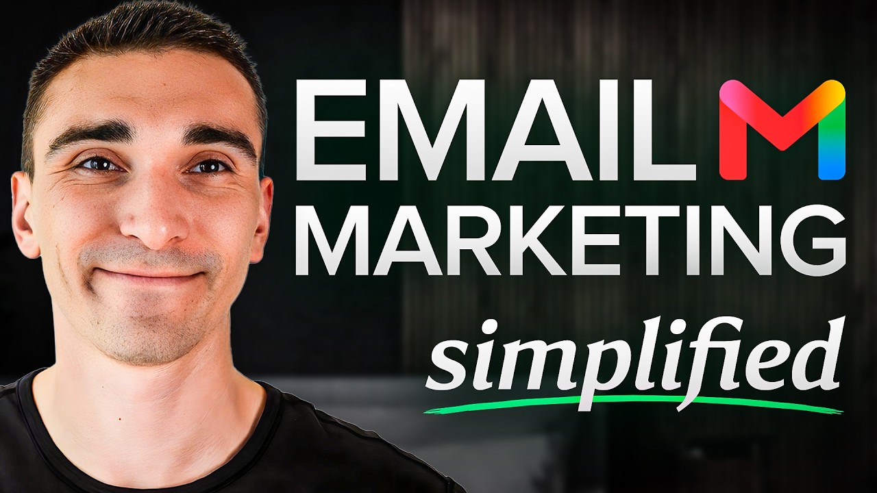 Video thumbnail for All You Need To Know About Ecom Email Marketing (in 13 Minutes)