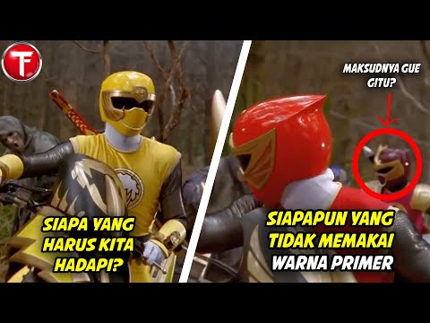bighoki188 x batubara188 - 10 Momen Logis di Power Rangers yang 'Mengejek' Konsepnya Sendiri (Part-2)