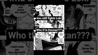 #fyp #fypシ゚viral #fypシ #imu #loki #onepiece #manga #anime #onepiece1183 #elbaph #ytshorts #shorts