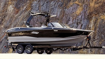 2025 Centurion Nv233 Walkthrough - Your Next Victory