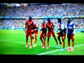 Gyan and ghana dance celebration germany 12 ghana