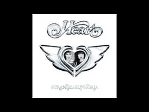 Heart - 2012. Strange Euphoria (Disco 03) - YouTube