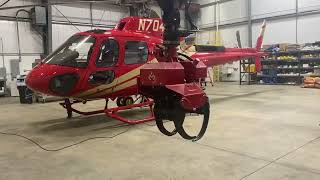 2018 EUROCOPTER AS350B3E For Sale