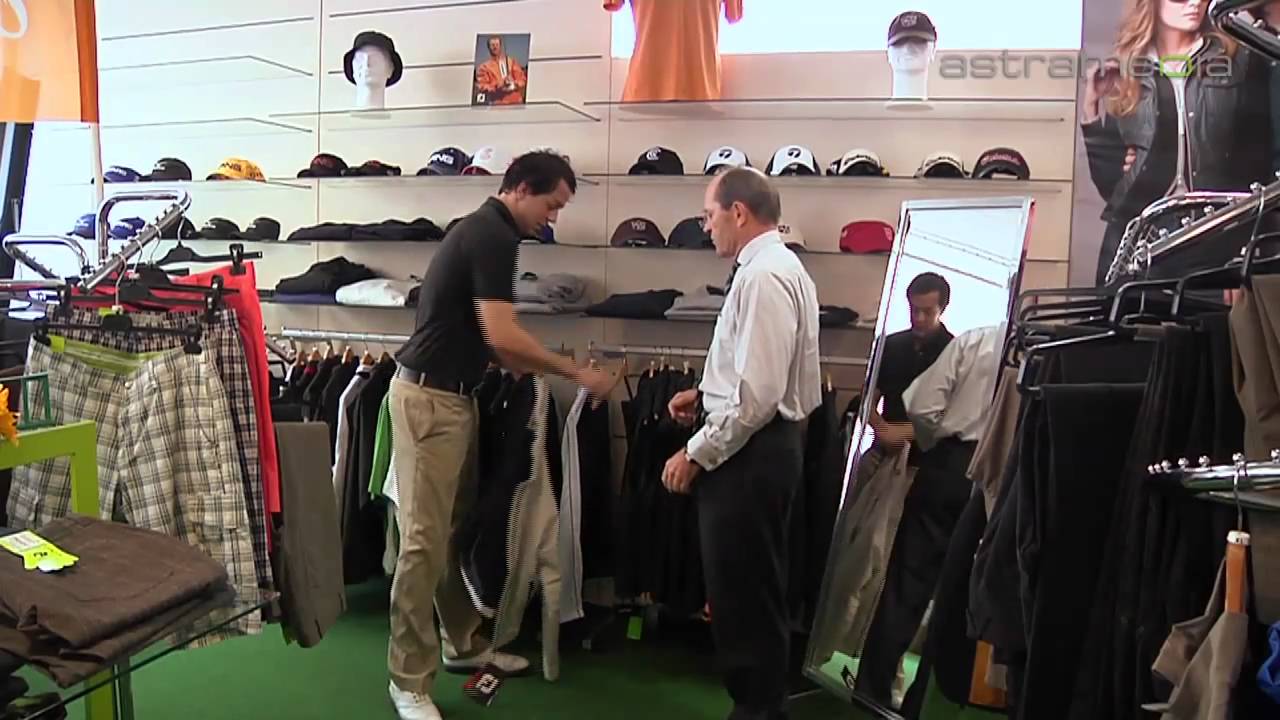 Golfoutletstores München GmbH - München - golf, golfausrüstung, golfschläger