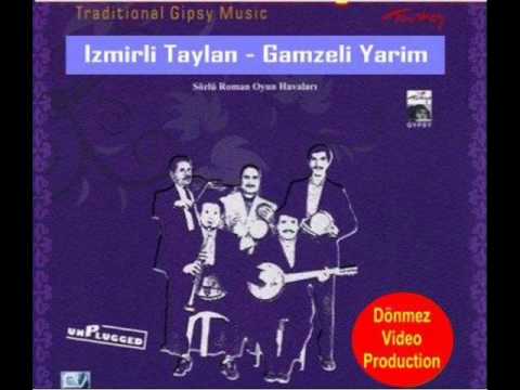 Izmirli Taylan 01 -40 Gün 40 Gece YENI 2008 CIKDI