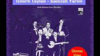 Izmirli Taylan 01 -40 Gün 40 Gece YENI 2008 CIKDI Resimi