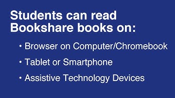 How Students Access Assigned Books