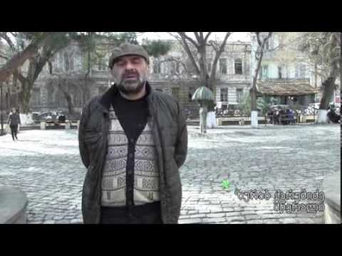 შეინარჩუნე გუდიაშვილი, ზურაბ ქარუმიძე