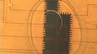 Electrowetting