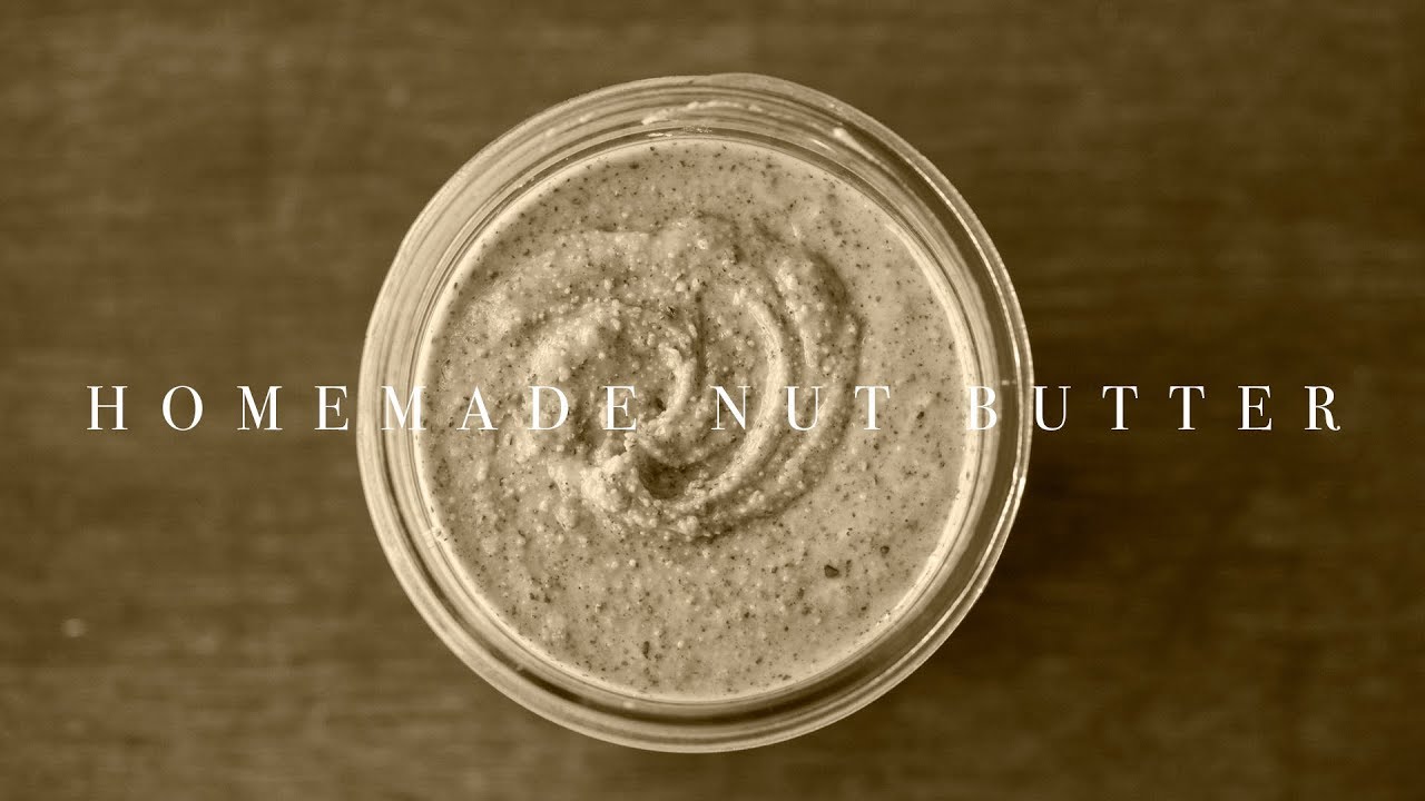 video phone beyonce mp3 [No music] How to make Homemade Nut Butter