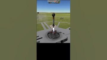 Building & Deploying a Simple Rover - Intro | KERBAL SPACE PROGRAM #ksp #tutorials