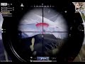 荒野界隈揺らしてチート疑われた神clip353mダウン飛ばし