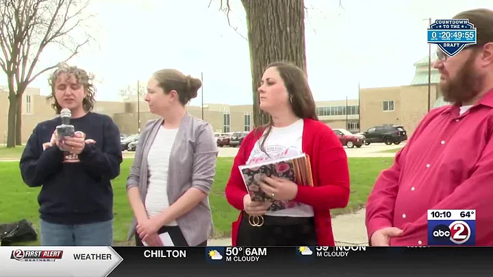 Fond du Lac teachers impacted by layoffs meet with school board to appeal