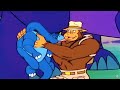 Dynamite Dinasours | Ghostbusters | TV Series | Full Episodes | Cartoons For Kids | Kids Movies