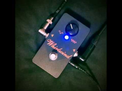WHIRLWIND Orange Box フェイザー Whirlwind Rochester 'Orange Box' Phaser - What To Know