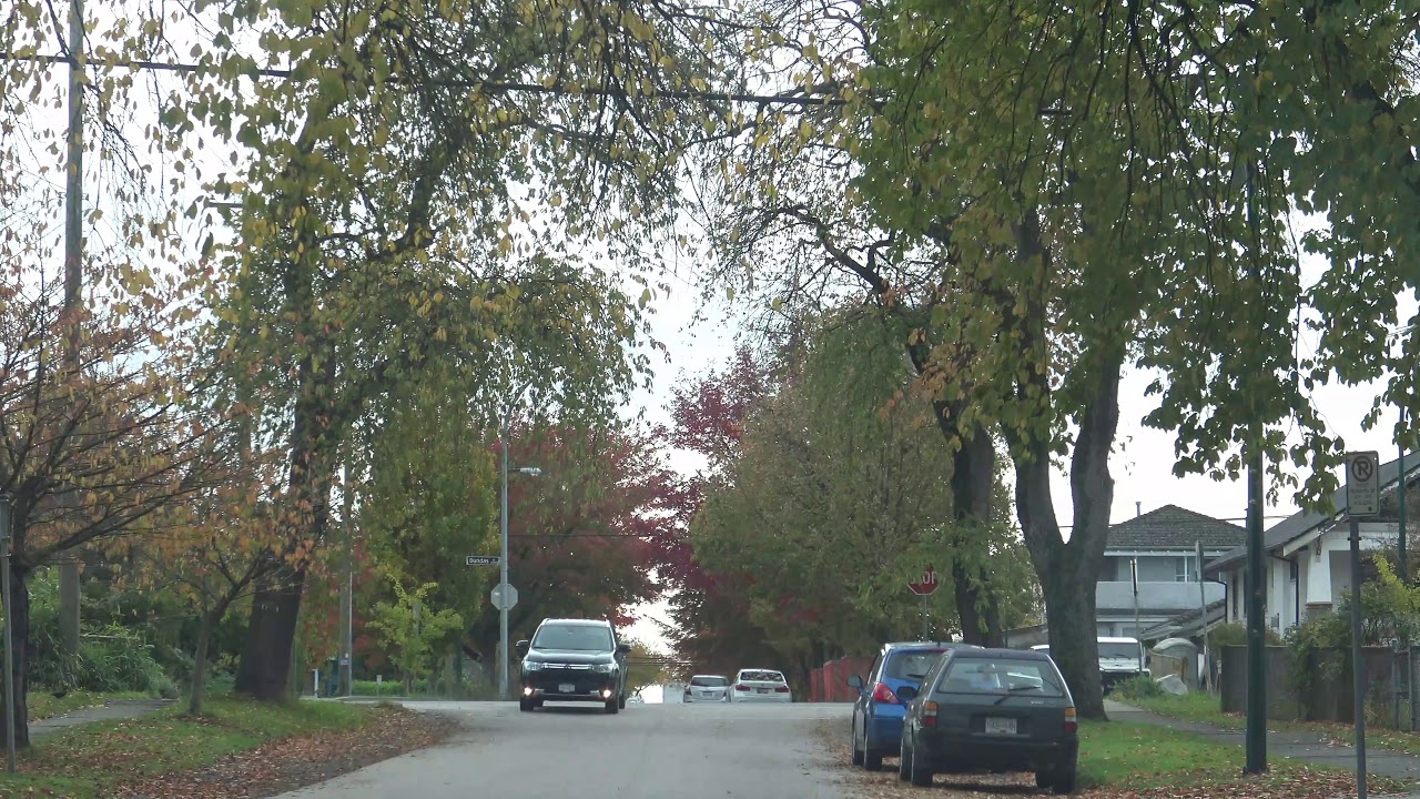 Slocan St, Vancouver, BC V5K 5C6 YouTube