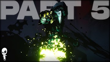 DARK RUN NO PLAGUE DOCTOR??? // PART 5 // DARKEST DUNGEON 2 // DARKEST DUNGEON II