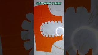 latest Blouse designs #shorts #viral #yt #shortsfeed #creative #blouse