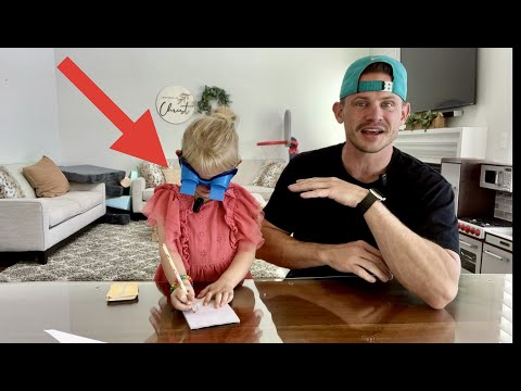 Review and Demo of Vango UpsideDownChallenge Game Complete Fun Challenges with Upside Down Goggles