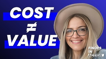 Building FinOps into the DNA of AI & Data Platforms ft. Emily Cornock, Suncorp | Ep 41