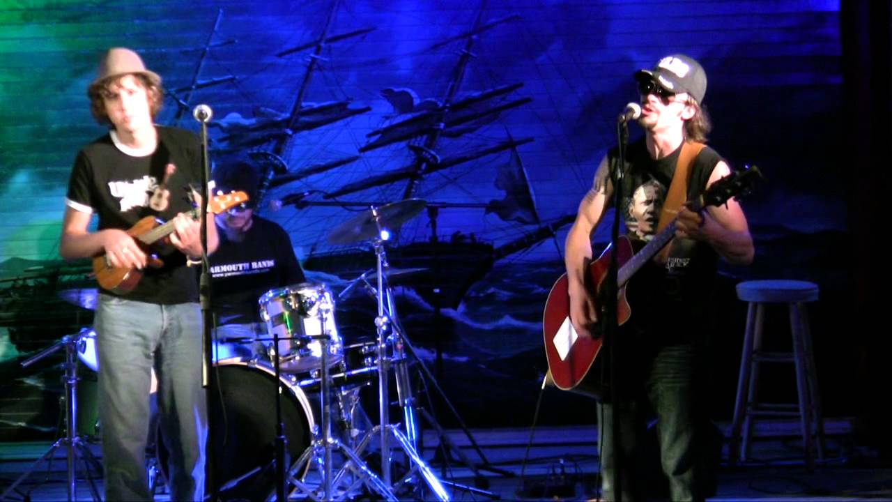 Bocephus Blue & the Tragic Love Song Band - Dim Light