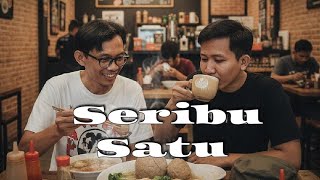Download lagu Seribu Satu - Video Lirik Animasi