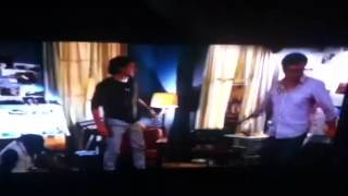 The Hangover Part 3 Angry Chickens