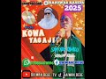 JAMEELU KGK KOWA YAGAJI 2025