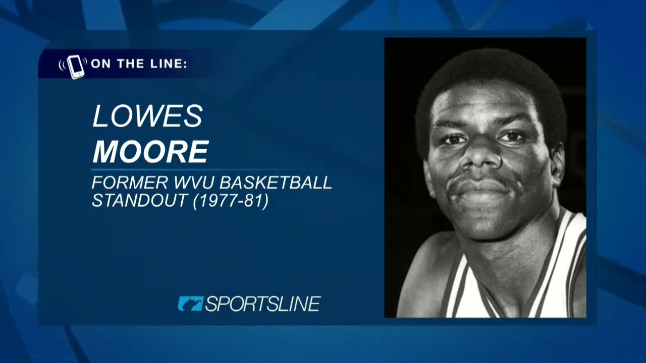 Three Guys Before The Game - Lowes Moore Visits (Episode 376)