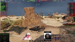 #World of Tanks EPIC BATTLES