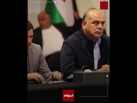 شاهد الحكومة تعلن سلسلة قرارات من مأدبا