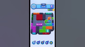 Color Block Jam Level 1402