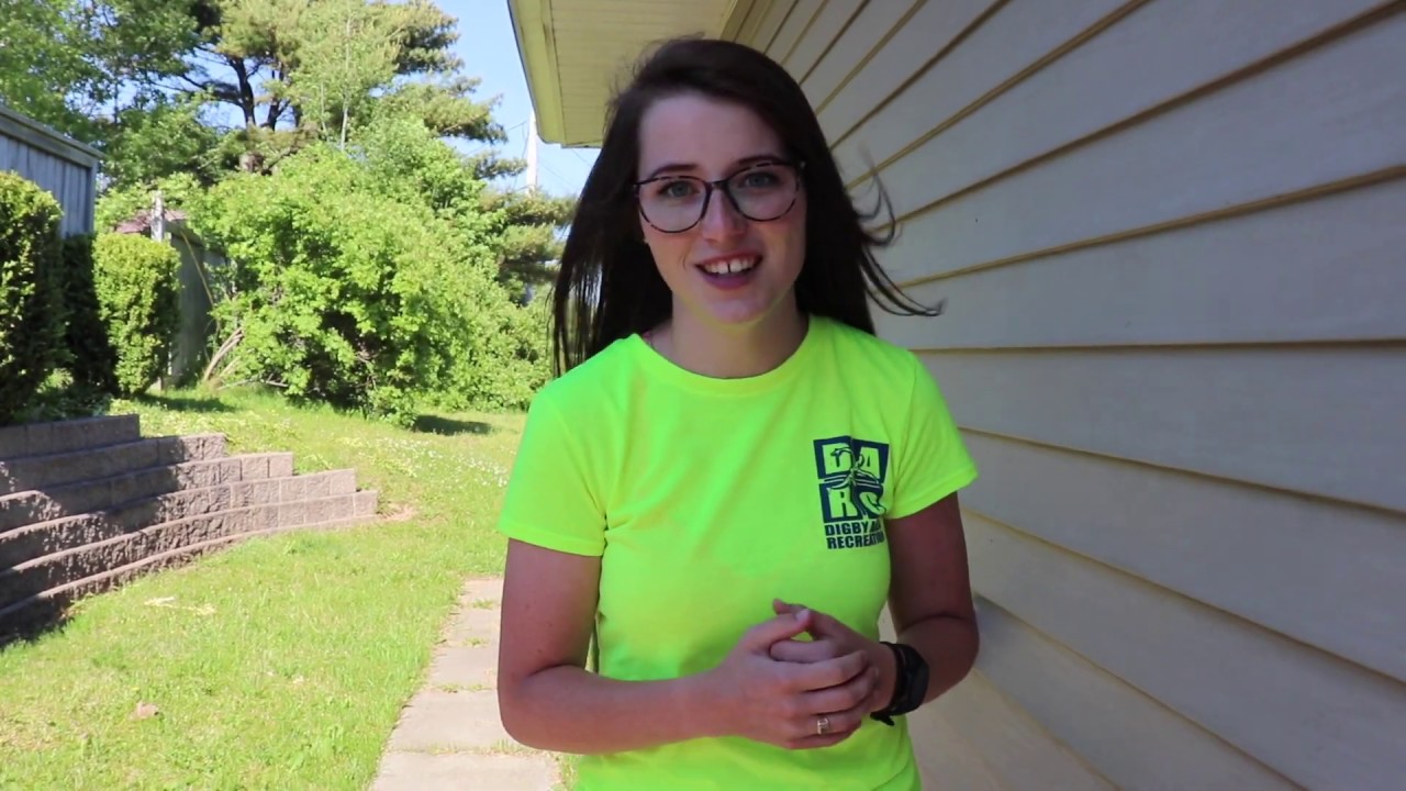 Special Events Coordinator YouTube