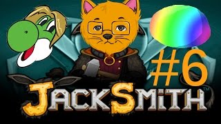 JackSmith - Part 6 - Spears